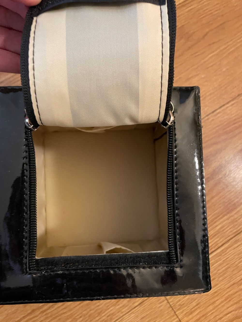 Rubic’s Cube hand bag - Picture 4 of 7